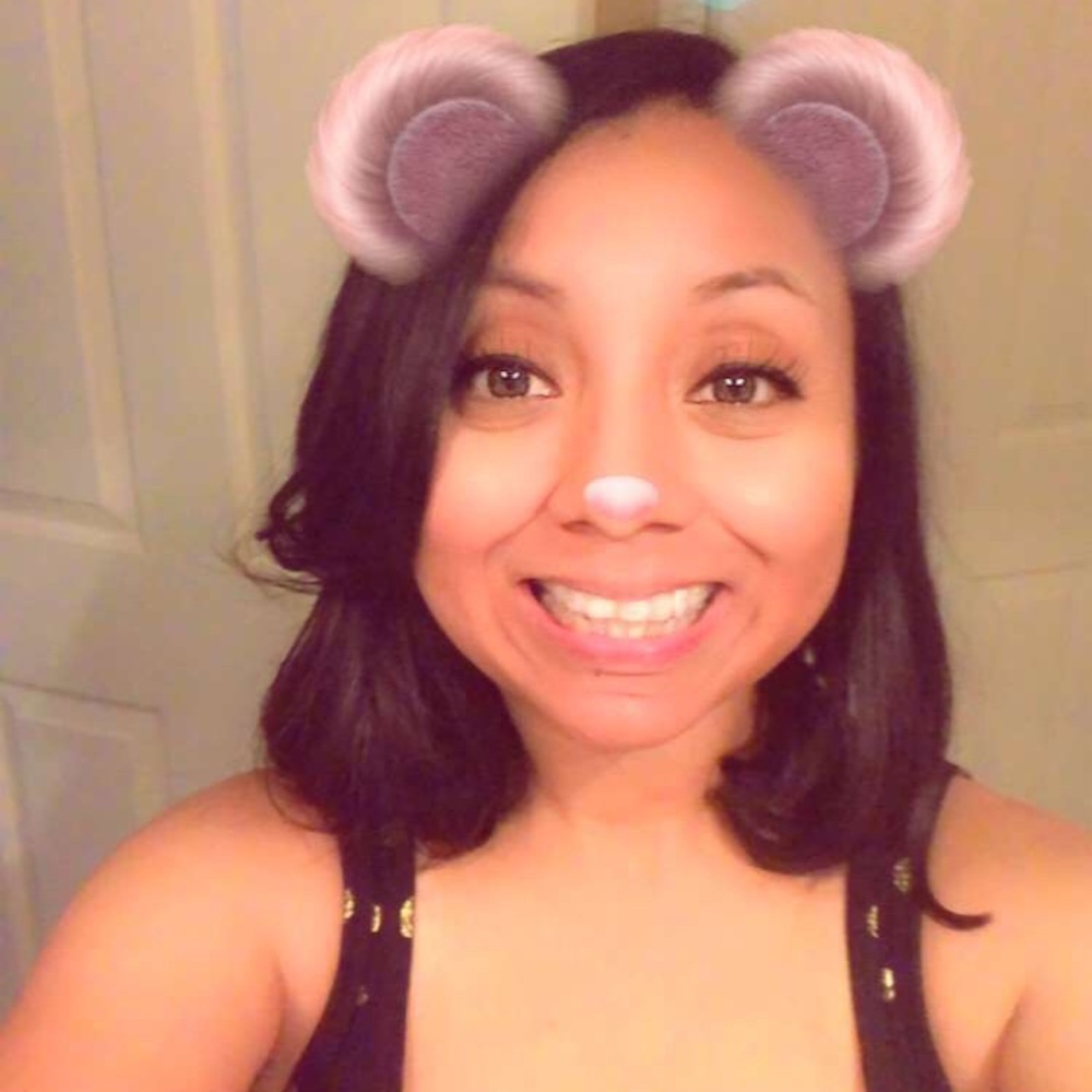 Meet your Posher, Veronica